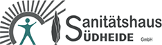 Sanitätshaus Südheide GmbH - Logo